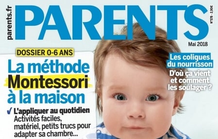 Parents.fr