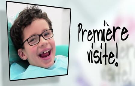 1ère visite du cabinet
